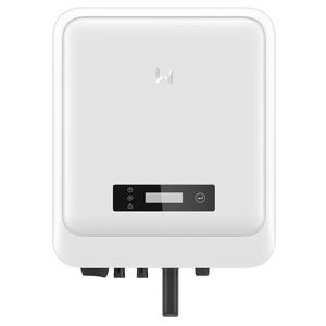 Omvormer 3600-DNS 1-Fase 17.3A 2 MPPT 2 IN WIFI