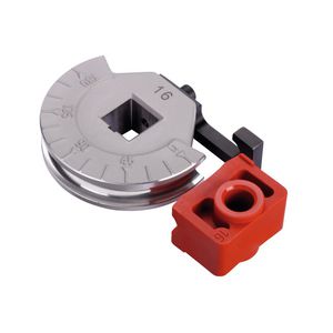 Buigsegment voor robend 3000/4000 16mm 5/8"
