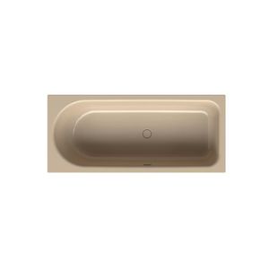 Bad BetteOcean Low-Line 1600x700mm Bahama beige 1 grpbor.