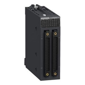 Discrete ingangsmodule Modicon X80 64x In 24Vdc Gehard