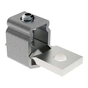Aansluitklem OL 95-240M D9 1xAl/Cu 95-240mm²