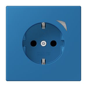 Wandcontactdoos Energy Safety+ LC32030 HOME