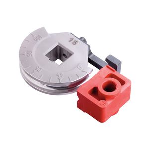 Buigsegment voor robend 3000/4000 15mm