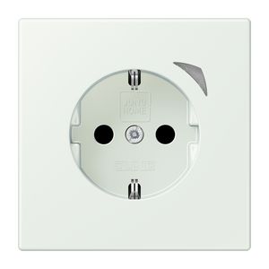 Wandcontactdoos Energy Safety+ LC32024 HOME