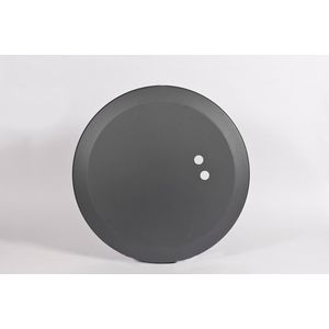 Bovendeksel VPD 150/300