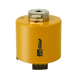 Gatzaag CONCRETE LIGHT DRY ø82mm met Click & Drill adapter