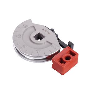 Buigsegment voor robend 3000/4000 3/4"