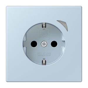 Wandcontactdoos Energy Safety+ LC32022 HOME