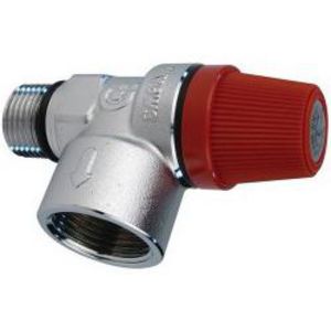 Overstort 3bar pf/e/shr S4344630