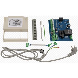 Ombouwset 950 Basis WHR 471330005