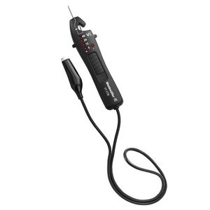 Spanningstester DC-spanningsmeetbereik: 48 V LED cont.