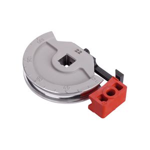 Buigsegment voor robend 3000/4000 22mm 7/8"