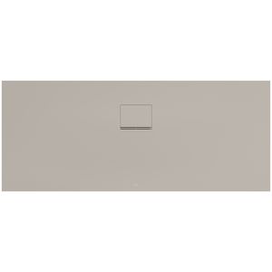 Douchevloer rechthoekig 700x1700mm Almond Squaro Infinity