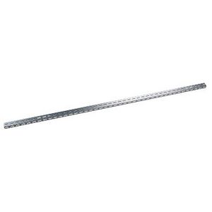 Set a 2st. Standaard montagerails Verticaal 1800mm