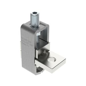 Aansluitklem OL 2x(95-240) D13 2xAl/Cu 95-240mm²