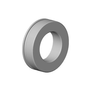 Kapje 34,5X10mm-BG