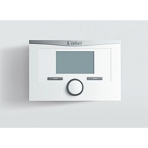 Klokthermostaat Calormatic 350