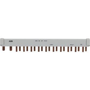 Verzamelrail F200/S200 S9/DS9 2+10x1+N