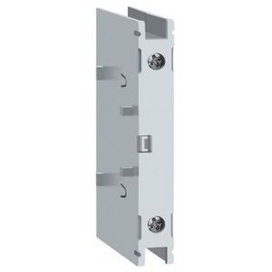 Additional neutRALblock 16 A to 63 A size 1 (36mm) VLS