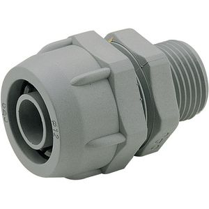 Wartel ISO20 tbv flexibele buis RTA VVE=10