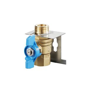 Aansluitset tbv Regudis W 1341 184