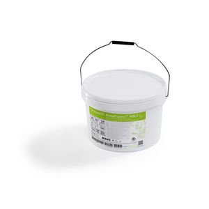 Brandstop vulstofmastic ABLF 15.0 kg wit
