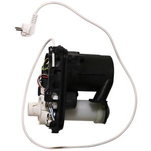 Kit, Motor compleet C-3