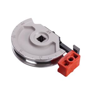 Buigsegment voor robend 3000/4000 28mm