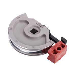 Buigsegment voor robend 3000/4000 fe 3/4"