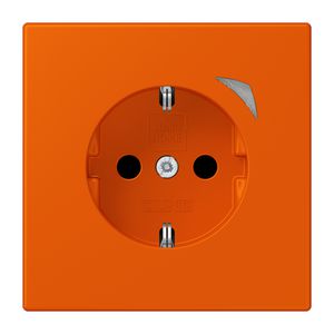 Wandcontactdoos Safety+ LC4320S HOME