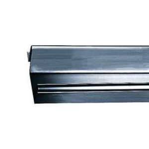 walsblank Balkon-klikgoot 3000x0,70mm VVE=3