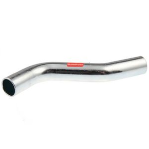 Passeerbocht SudoPress Staalverzinkt ø12mm SP8086V VVE=10