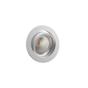SUN 2 115/100 1000lm 830 ND 15 GST18/3 WH