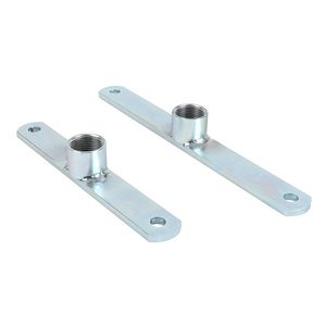 BIS Voetplaat dB-FiX200 ev 30x6 VVE=25