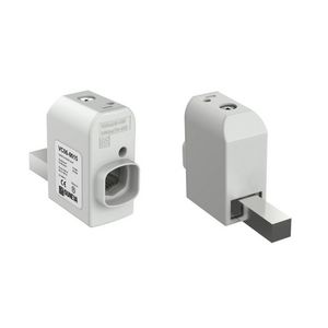 Device connector 1xAl/Cu 16-95mm²