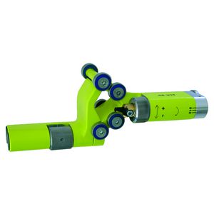 Mantelsnijder voor middenspanningskabel 15-55mm