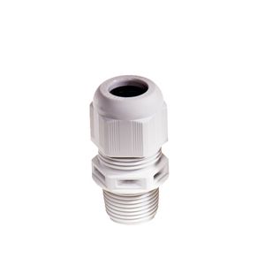 Kabelwartel kunststof IP68 1 1/2NPT VVE=4