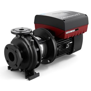 Normblokpomp NBE80-160/146 A-F2-A-BQQE