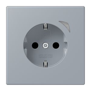 Wandcontactdoos Safety+ LC4320O HOME