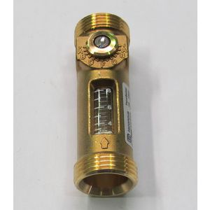 Taco-setter 2,0- 8,0 ltr./minuut 3/4" s4464100
