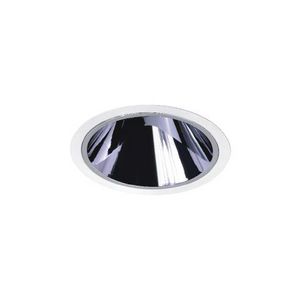 Downlight ring rond 133(125)mm wit wallwasher 42200170