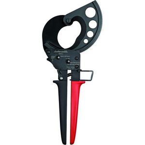 Kabelschaar rateluitvoering max. Ø54mm