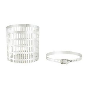 Filter cpl. D115x117x1,0