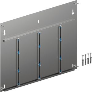 Achterpaneel kast OW 750x730 Vario