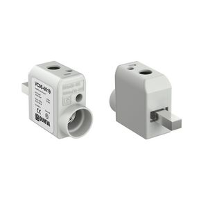 Device connector 1xAl/Cu 6-50mm²