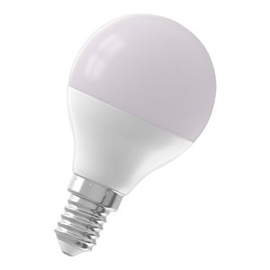 LED-lamp Ball G45 E14 2.8W 22W 215lm 822 mat