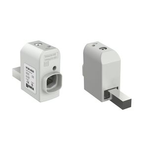 Device connector 95 1xAl/Cu 16-95mm²