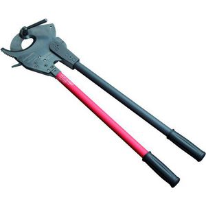 Kabelschaar rateluitvoering max. Ø60mm