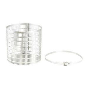 Filter cpl. D180x192x1,0