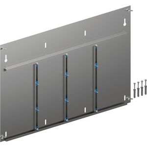 Achterpaneel kast OW 900x730 Vario